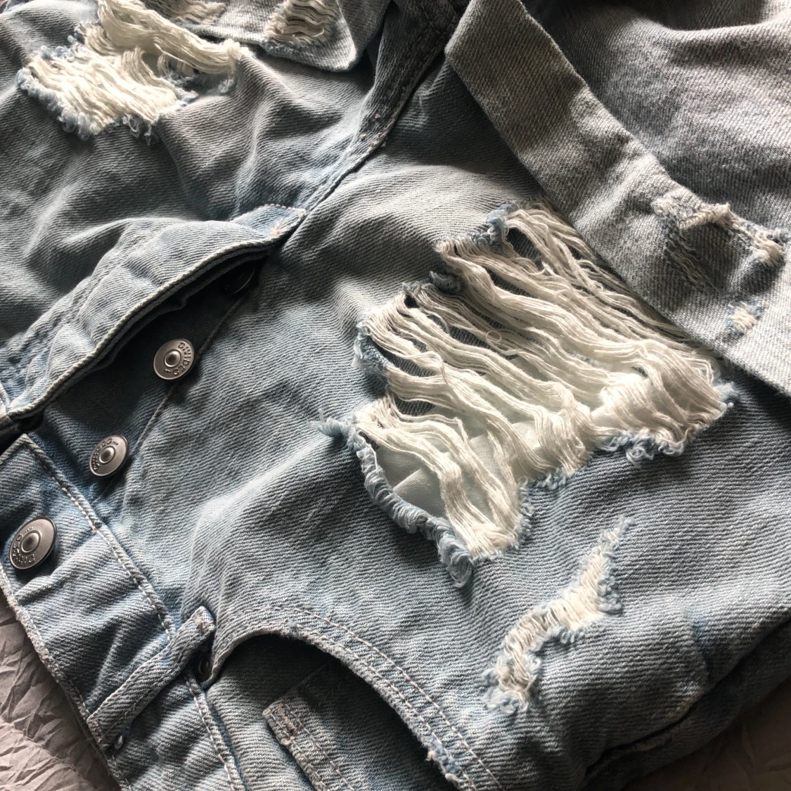 Shorts från HM stolek 34 - 90