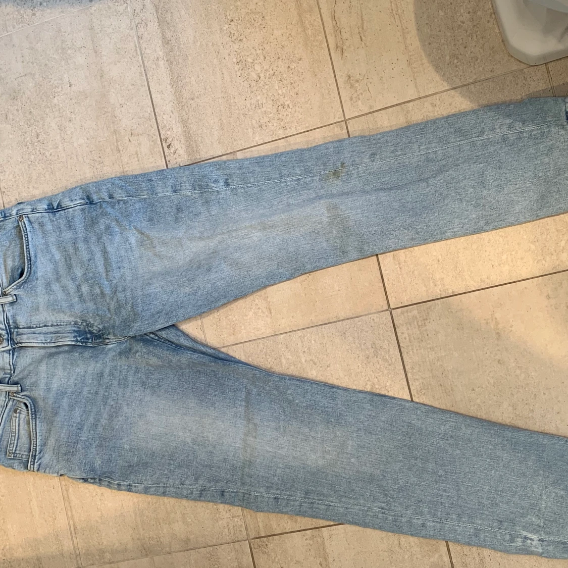 Baggy jeans  - 90
