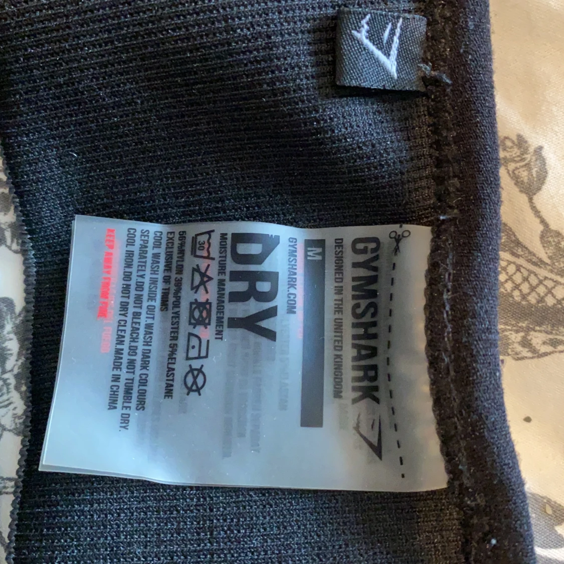 Gymshark sportbh - 91