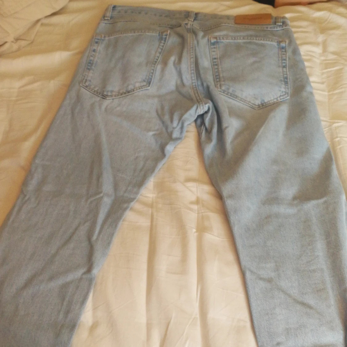 Pull and bear jeans - 90