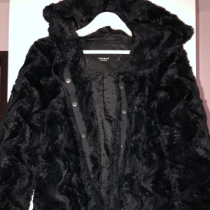 jacka - super skön jacka från vero moda 