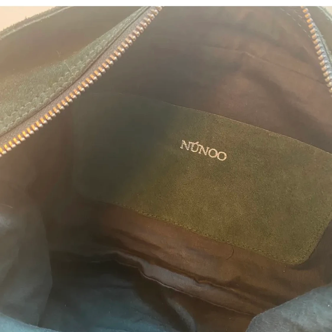 Nunoo väska - 91