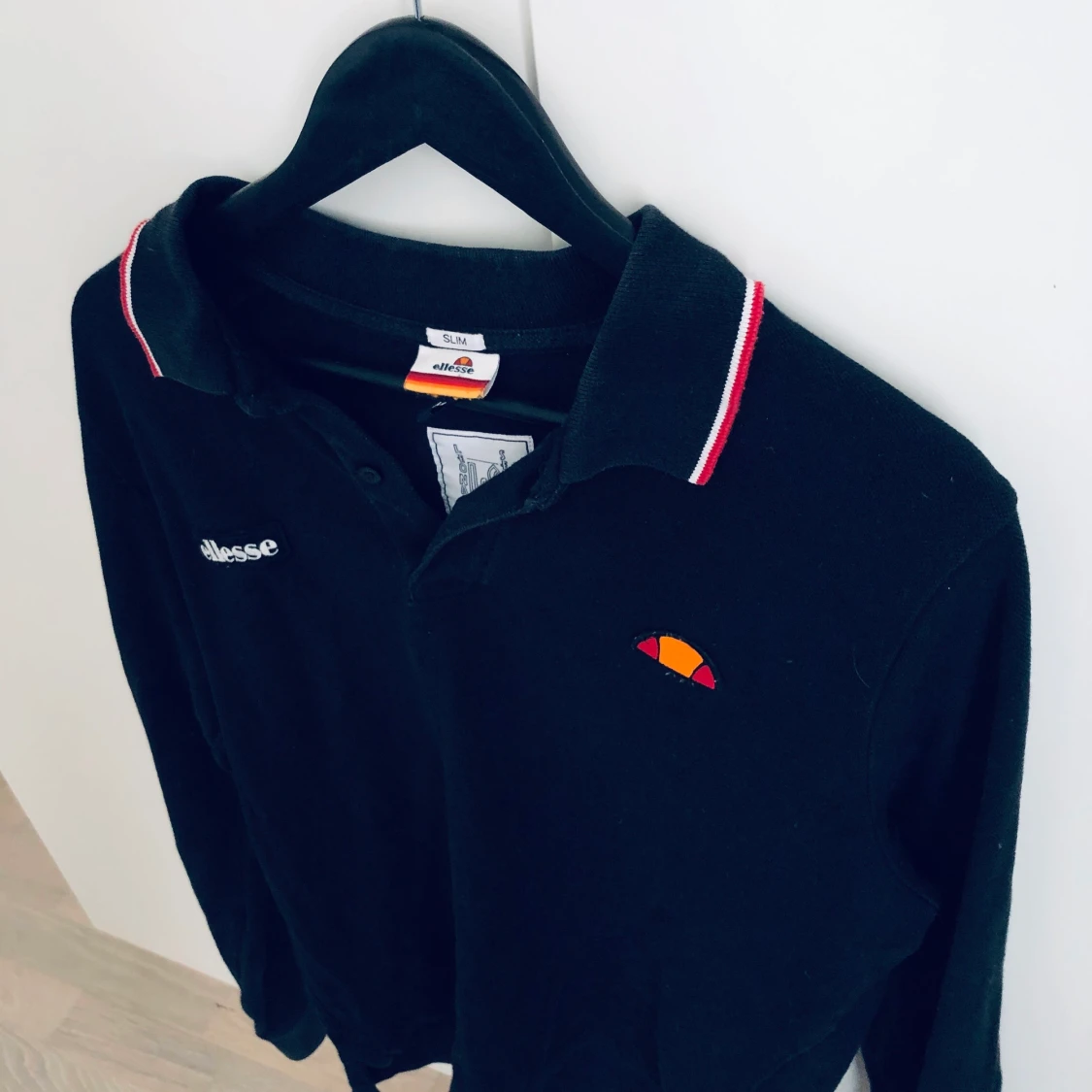 Skjorta från ELLESSE storlek: M - 90