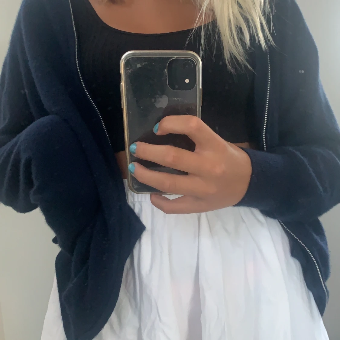 Softgoat hoodie 🖤