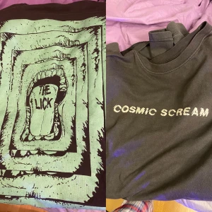 Edgy tröja  - Köpt på Carlings. Skitcool tröja med snyggt motiv. Storlek M.