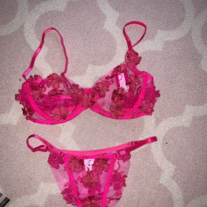 Underkläder - Underkläder som jag fick hem idag, dem passar tyvärr inte mig. 