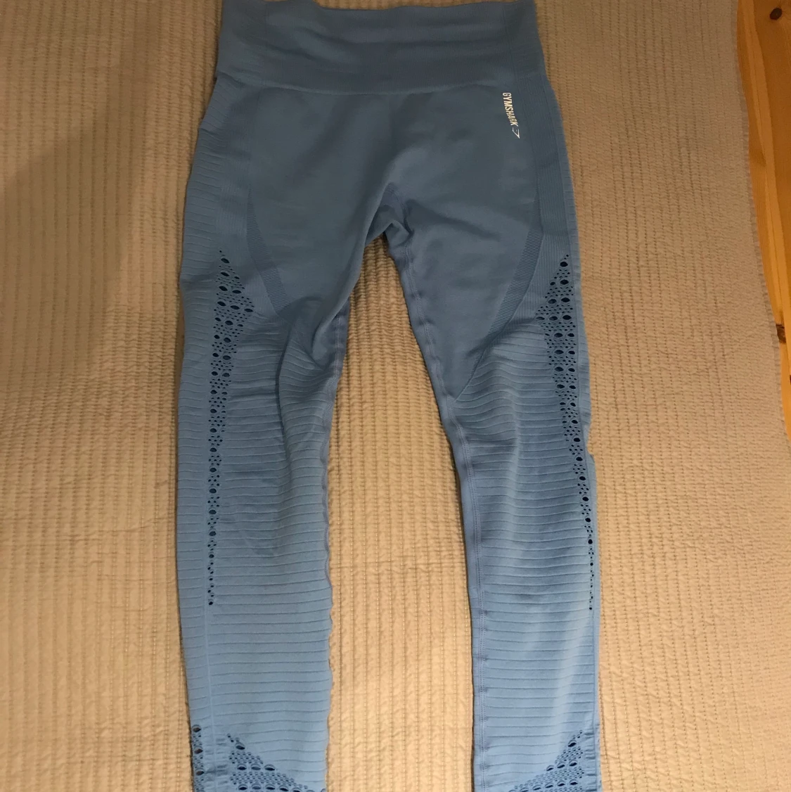 Gymshark Energy+ seamless - 90