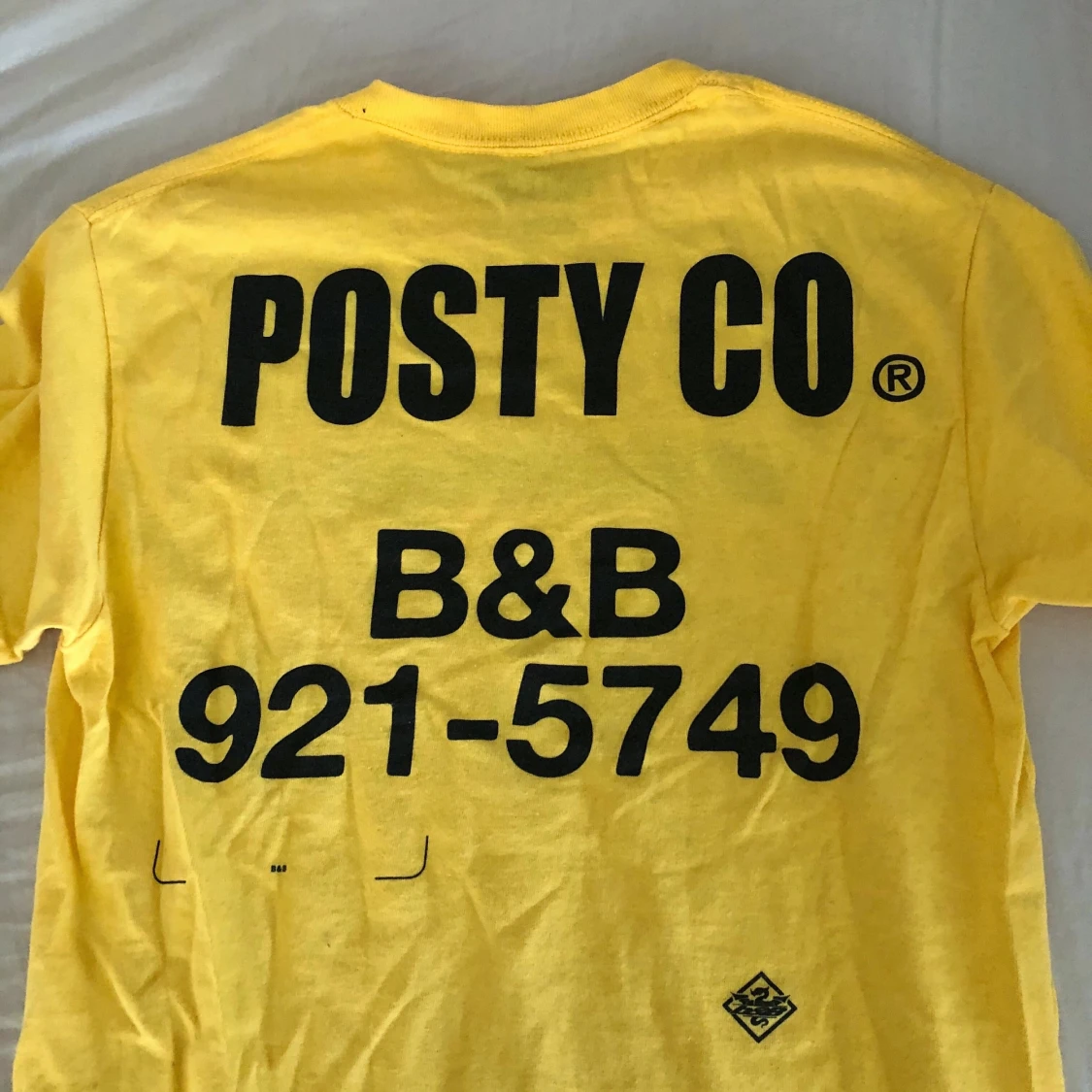Post Malone T-shirt  - 91