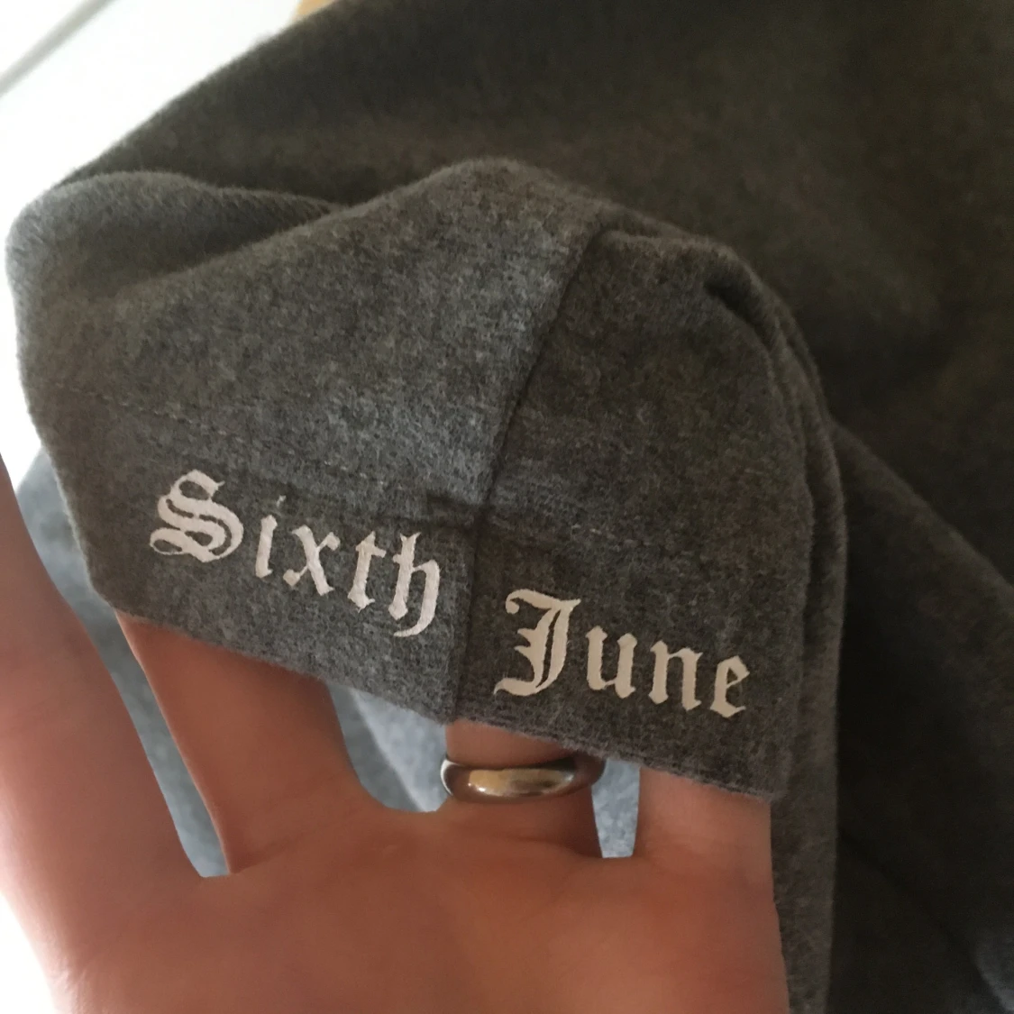 Sixth june body, Madlady - 91