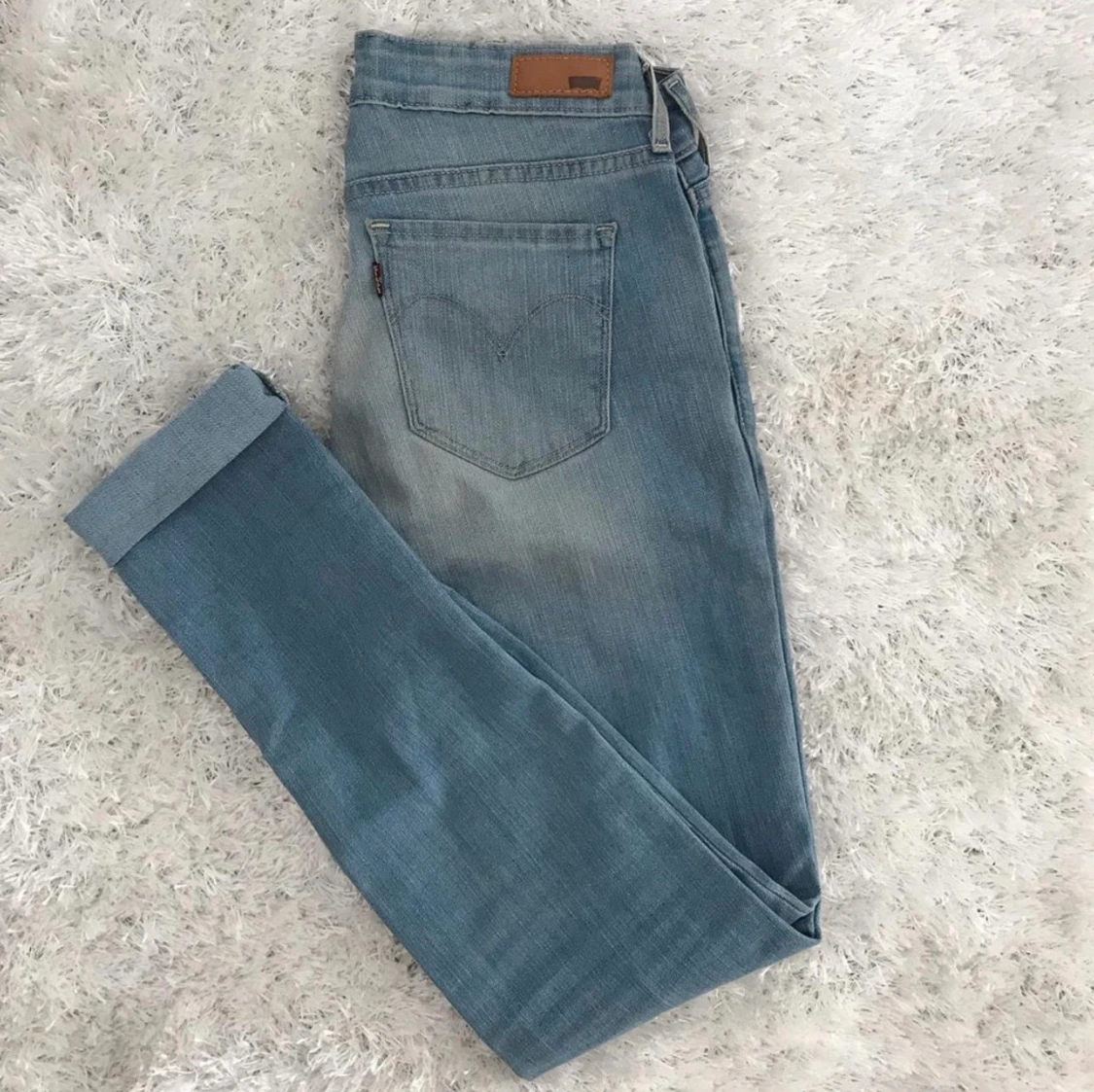 Levis Jeans
