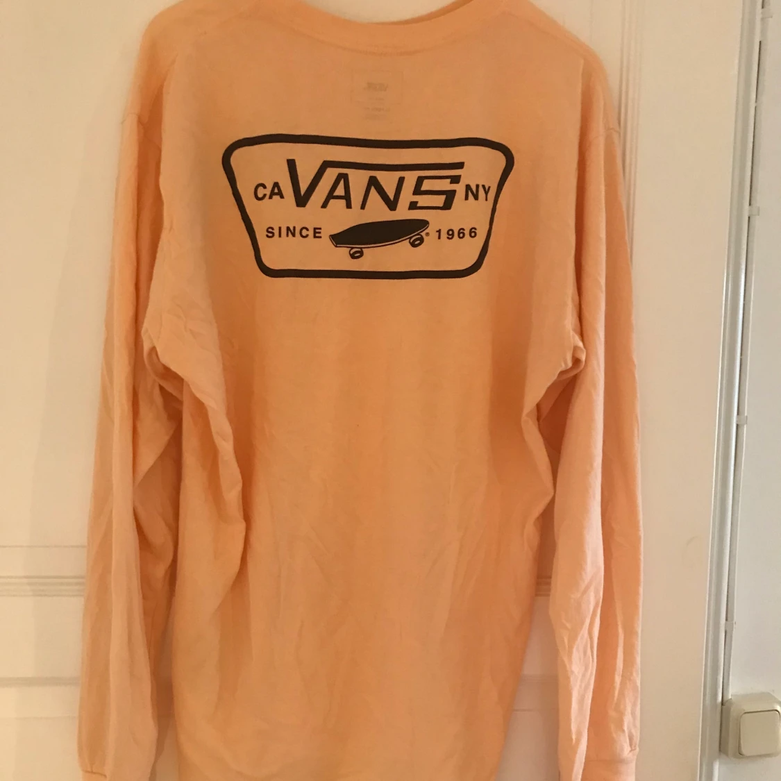 Vans Longsleeve T-shirt STL M - 90
