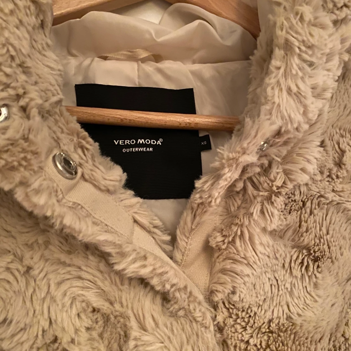 Vinter/vår/höst jacka från Vero Moda - 91