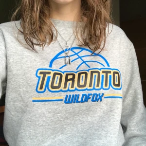 Grå sweater - Grå sweater som är otroligt mjuk inuti. Mycket fint skick då den är använd fåtal gånger. Köparen står för frakten <3