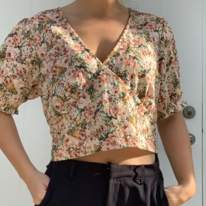 Söt blus - Oanvänd söt blus