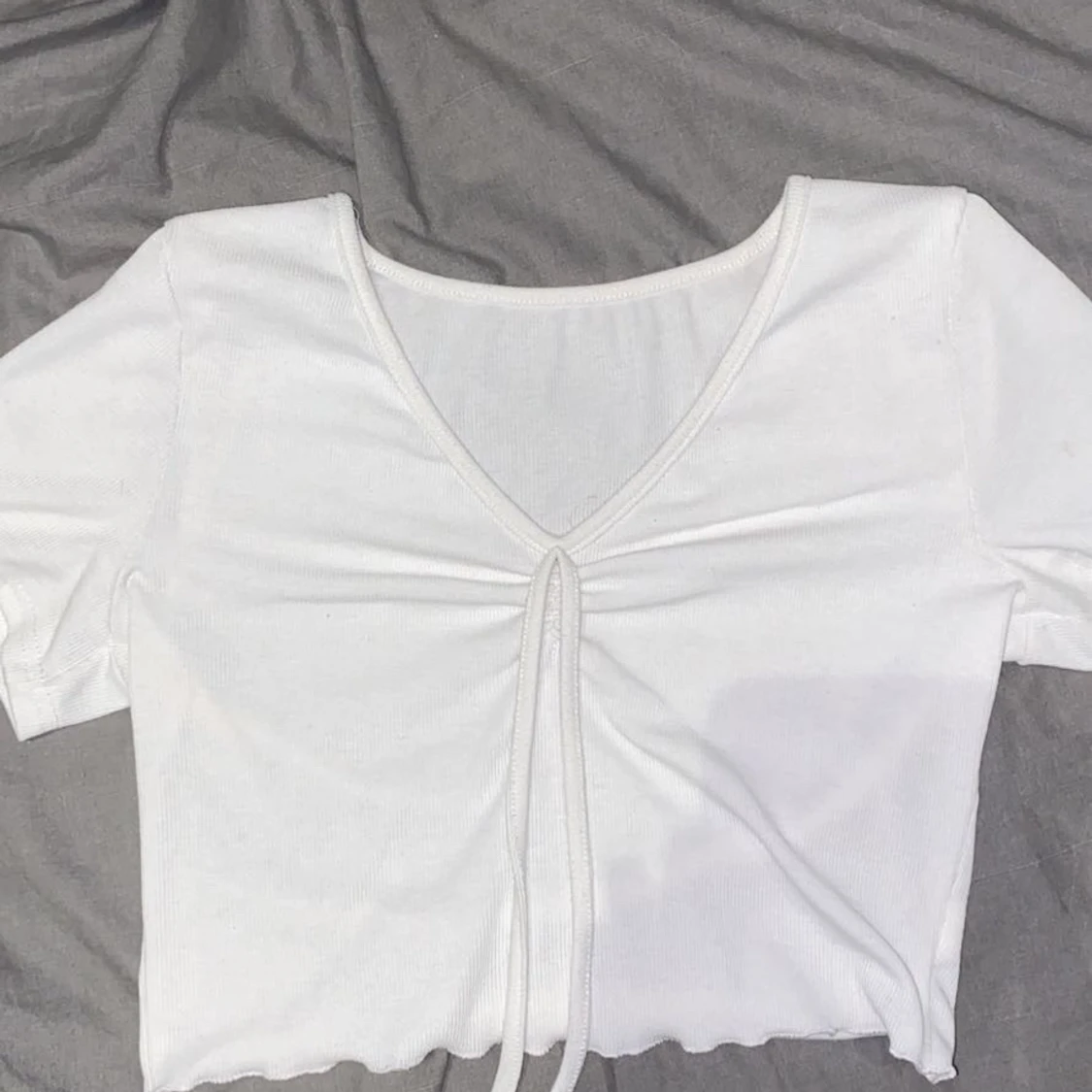 Storlek S men passar M             