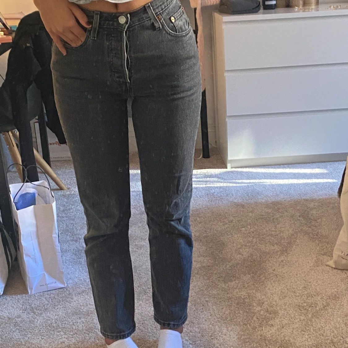 Levis 501 