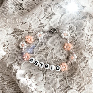 Bff bracelet - Välj dina färger.