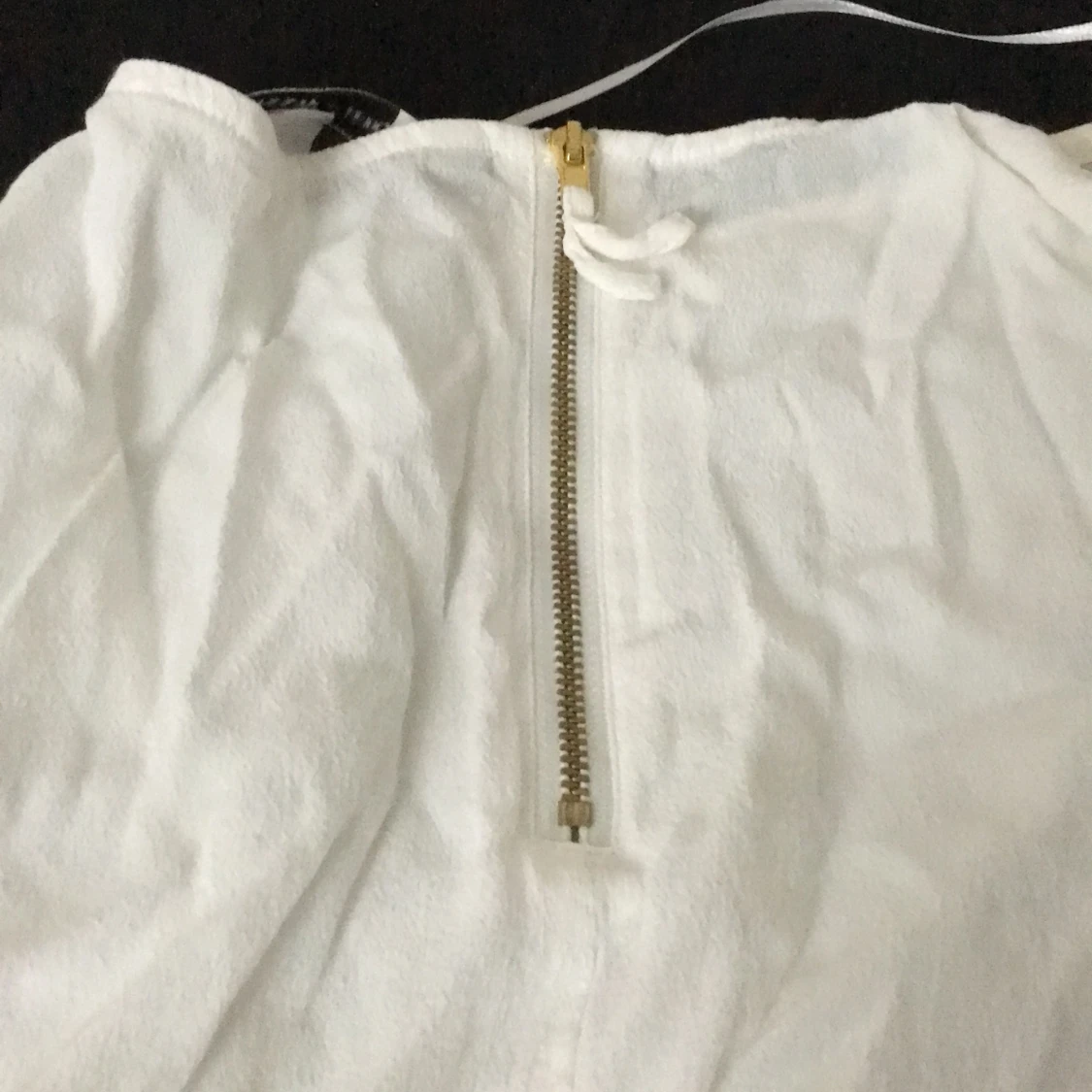 Långärmad tröja - 91