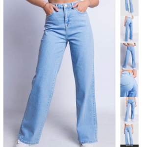 trendiga raka jeans från Madlady. Budgivning! Säljer vid ett bra bud, de är i jättebra skick då de inte är mycket använda💗 LÅNADE BILDER skriv om ni vill ha egna💗 Högsta bud: 360+frakt, BUDGIVNINGEN AVSLUTAS 00:00 4/9! Passa på att buda nu om ni är intresserade💗