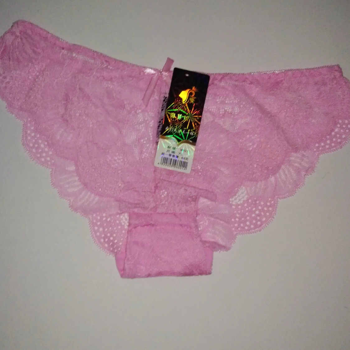 5 ST NYA TROSOR STL XL