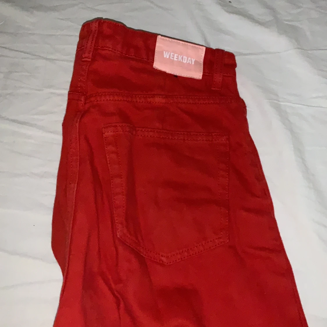 Weekday ace jeans - 90