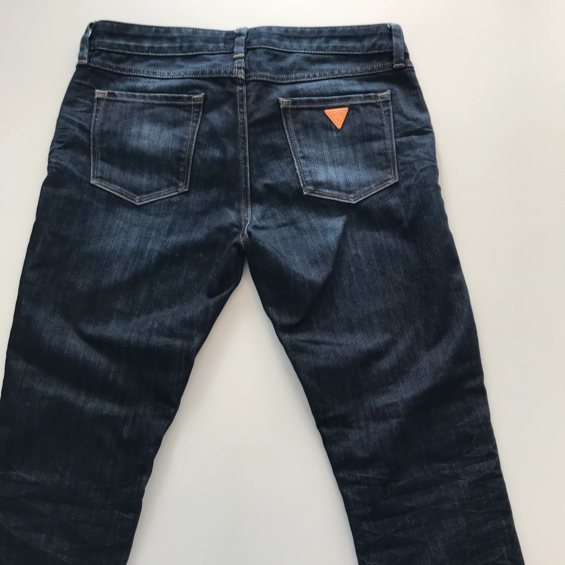 Jeans från Guess strl 28 - 91