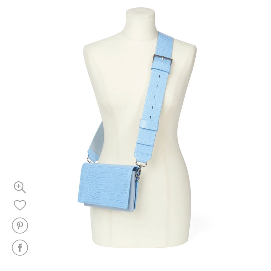 Carin Wester väska   - 91