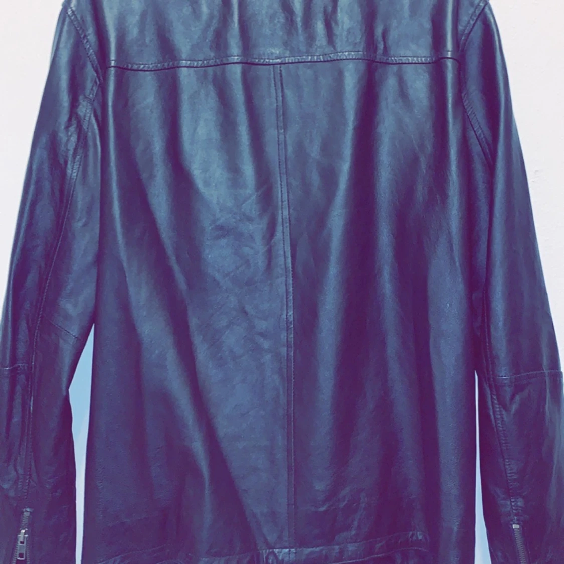 Exklusiv Skinjacka M/L - 90