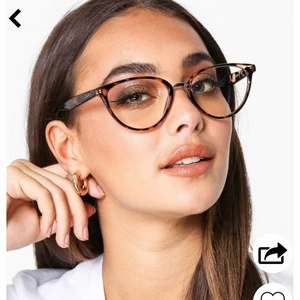 Glasögon - Blue light protection glasögon helt nya. Nypris 600 kr. 