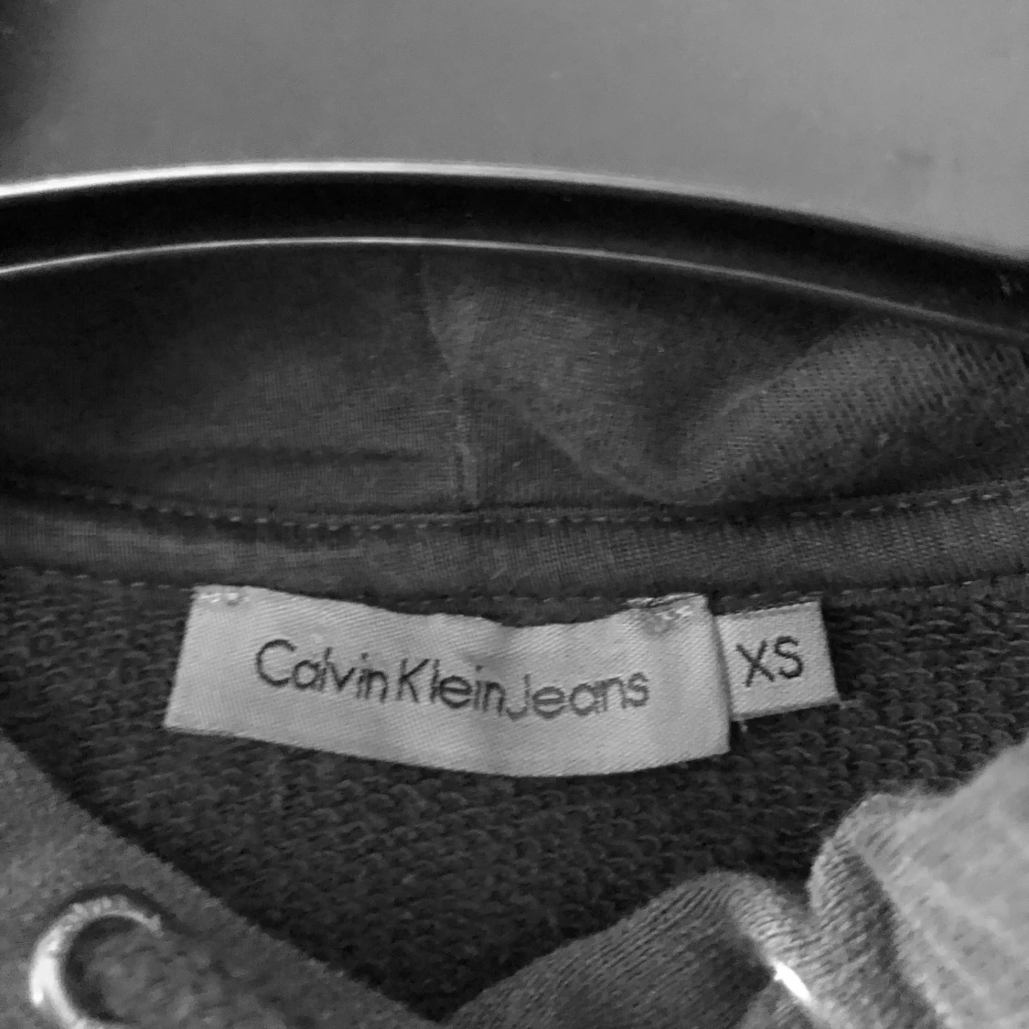 Calvin Klein hoodie  - 90