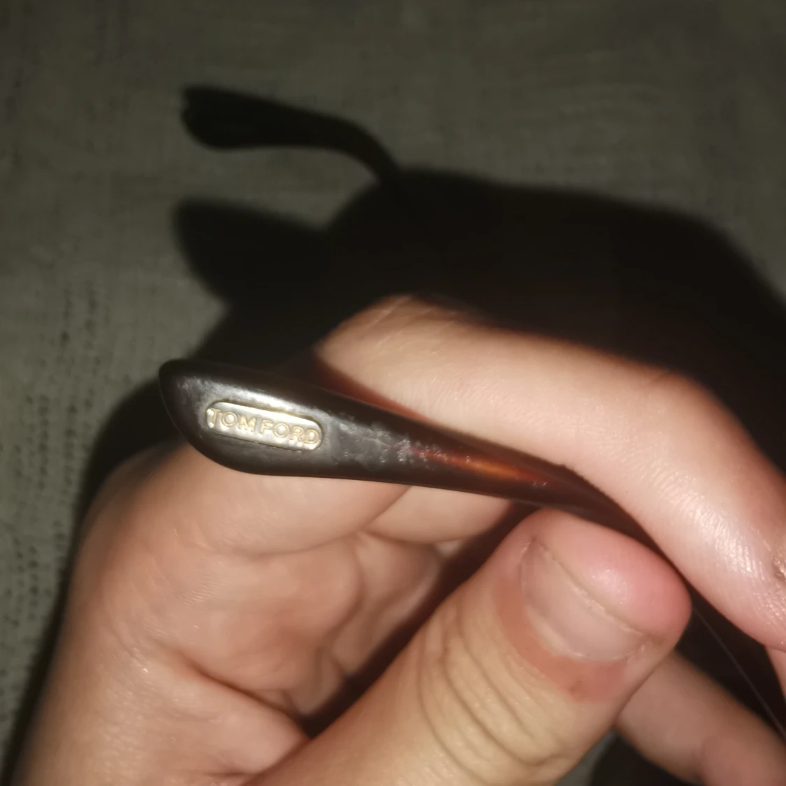 Tom Ford solglasögon  - 91