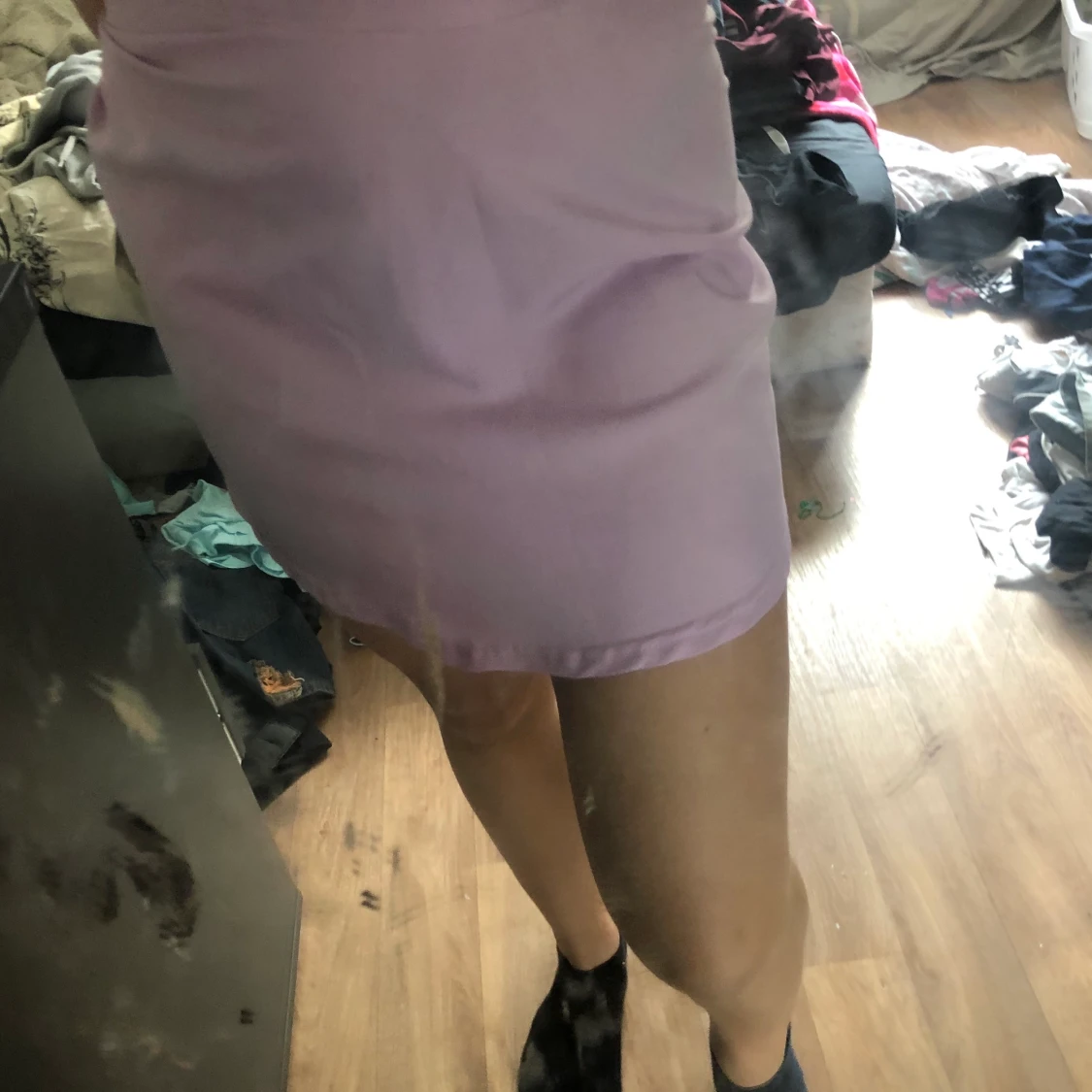 En jätte fin kjol - 90