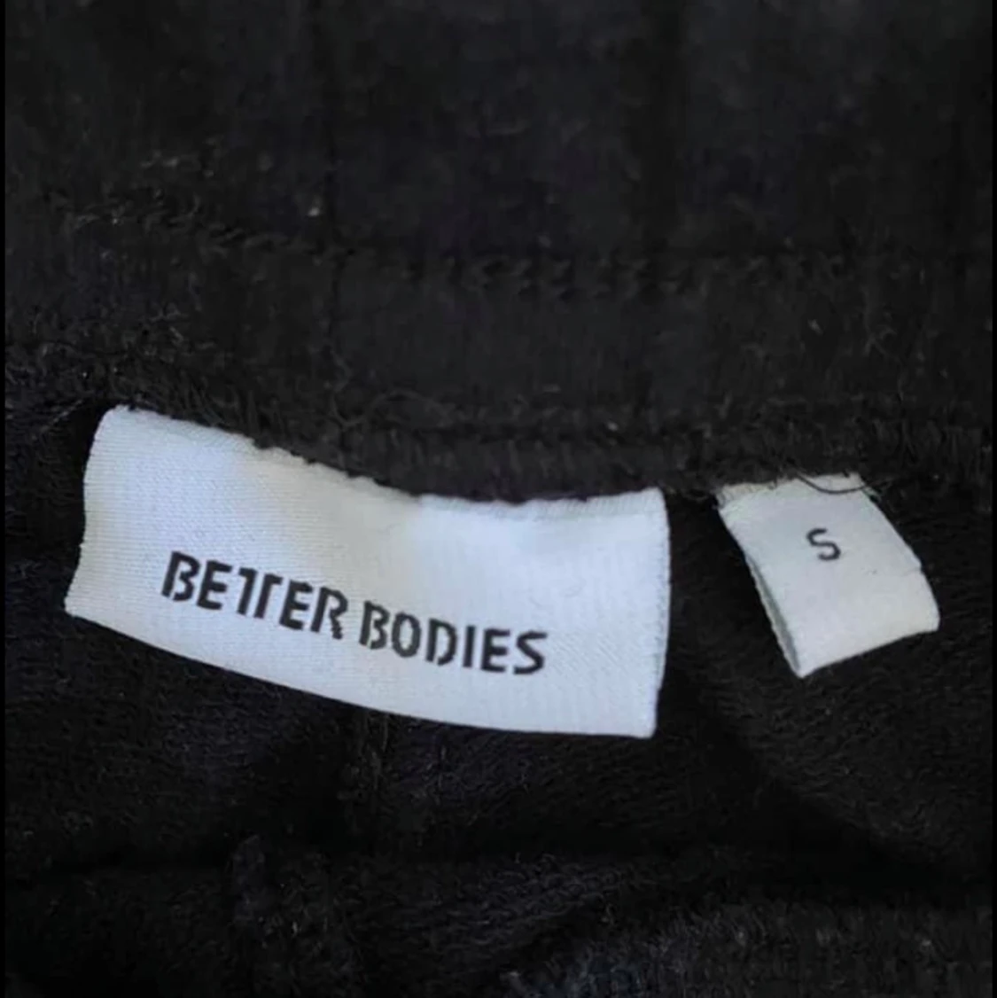 Mjukisbyxor från Betterbodies  - 90