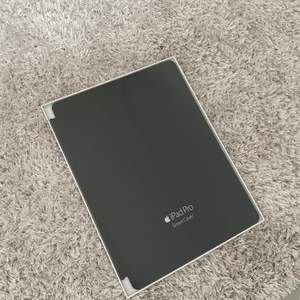 Brand new apple smart case for IPad Pro, charcoal grey (price can be discussed) 