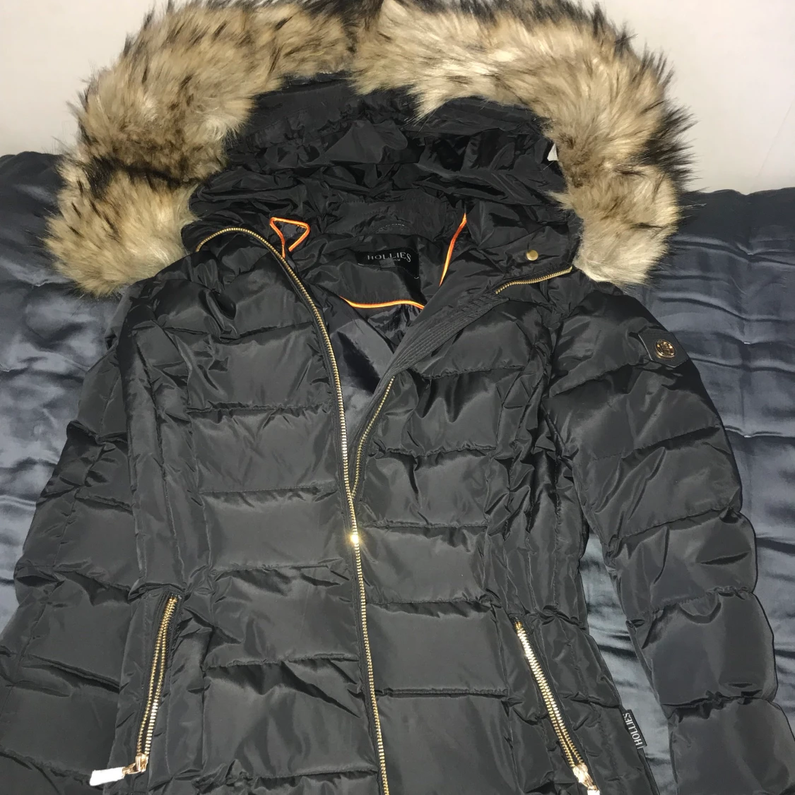 Hollies jacka❄️