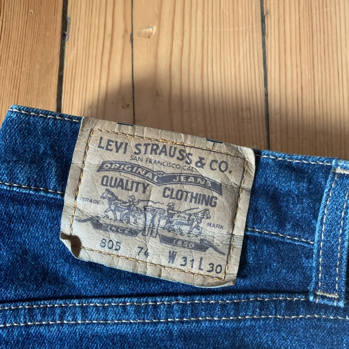 Levis  - 90
