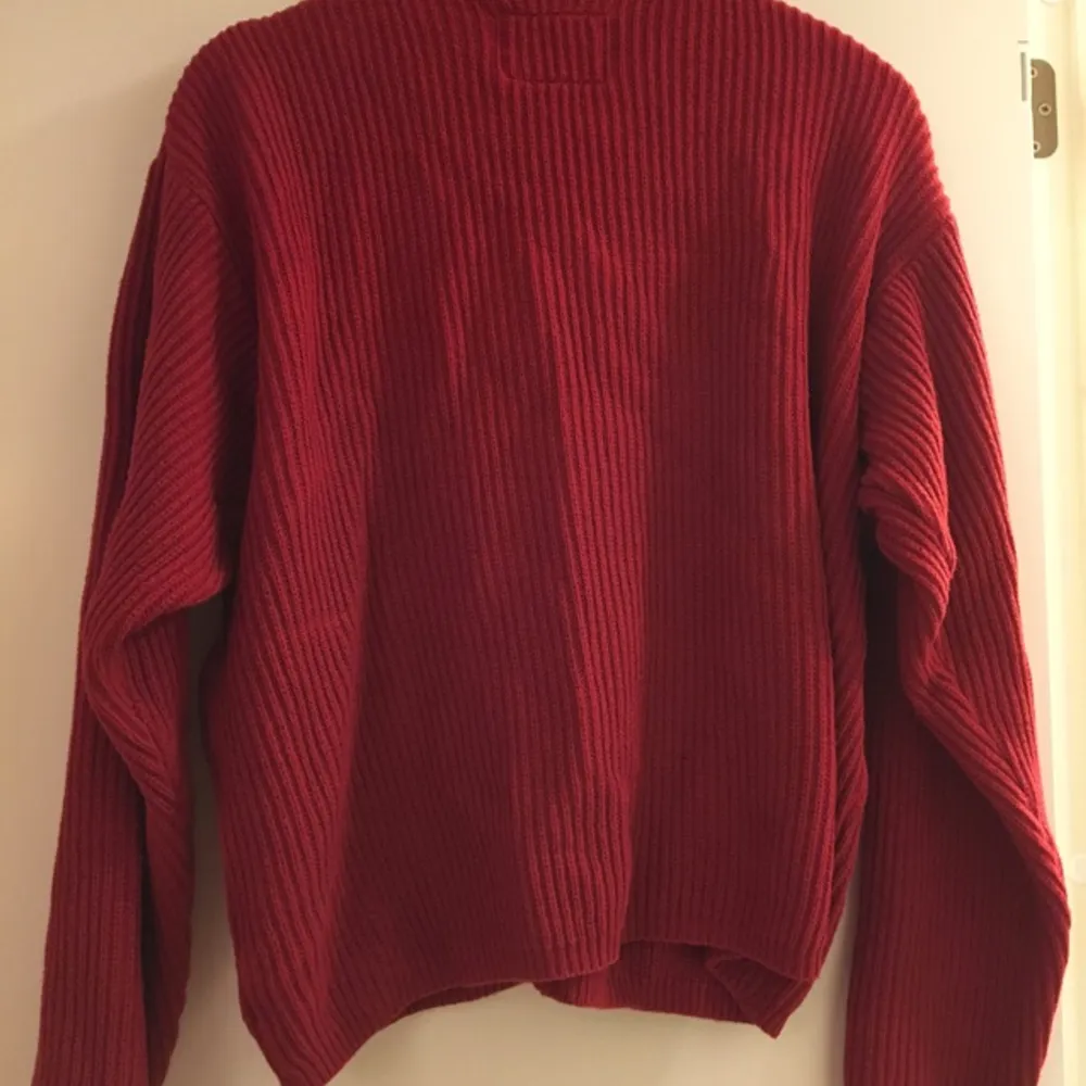 Early age of Peak Performance, vintage garment in super great condition!
Collect in person is acceptable if you are in Stockholm:). Tröjor & Koftor.