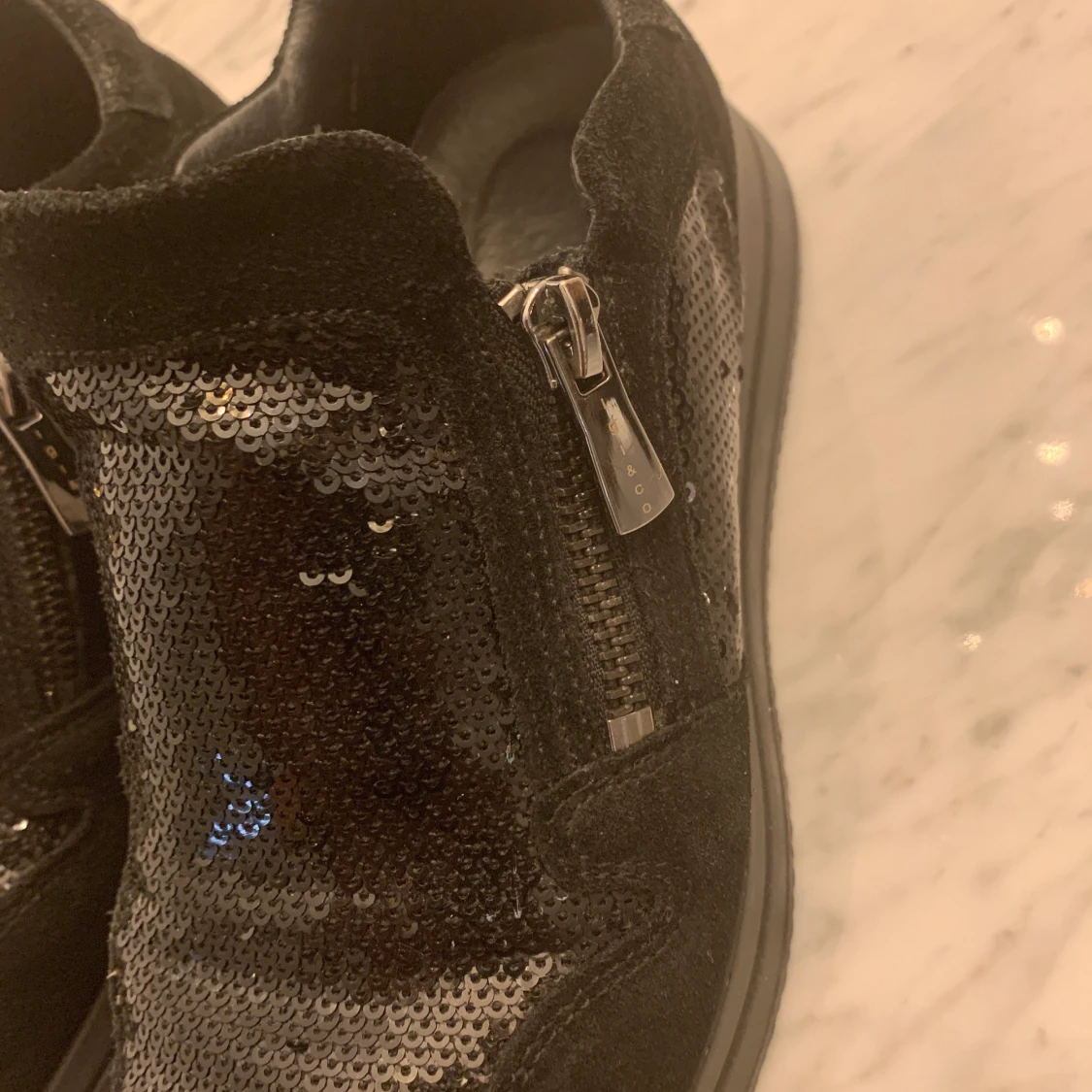 Igi & co made in Italy skor  - 91