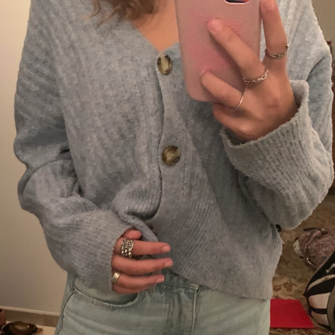 Kofta från zara - 90