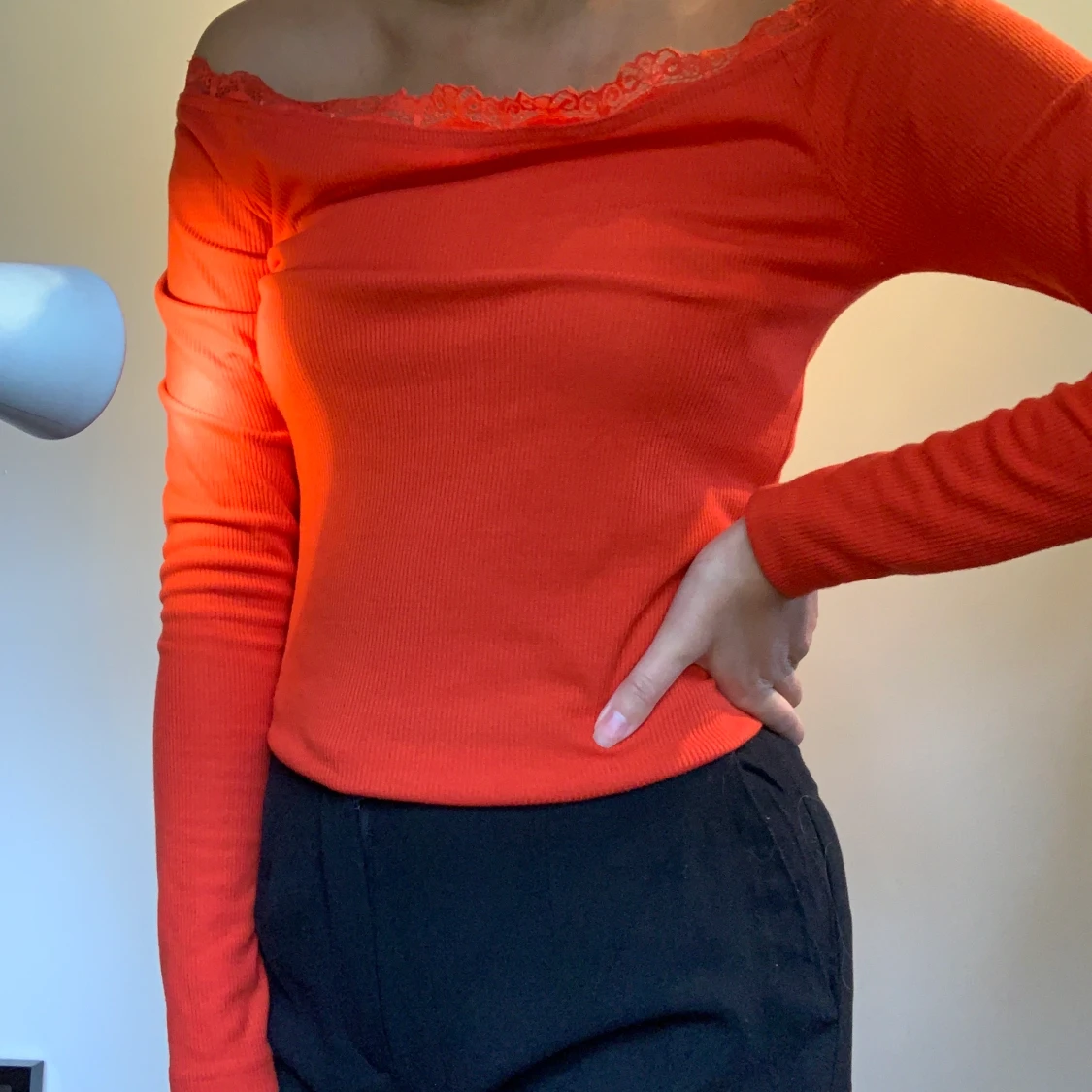 Pdf-shoulder tröja  - 91