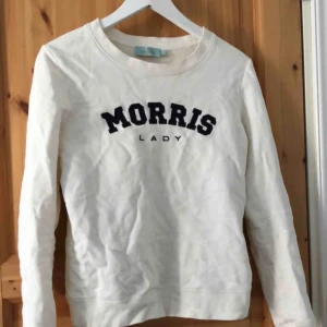  - Snygg morristöja!