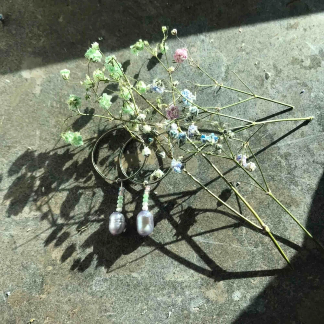 Handgjorda smycken  - 91