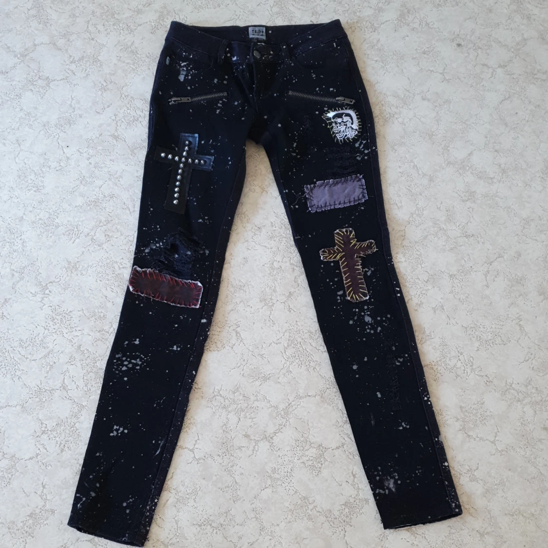 jeans/byxor från Shock