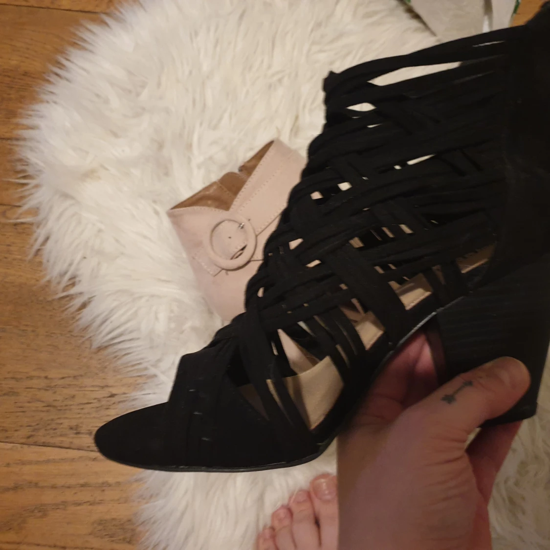 Skor storlek 38 - 90