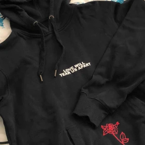  - Asball hoodie! ⚡️💜  Används tyvärr inte längre 🥺