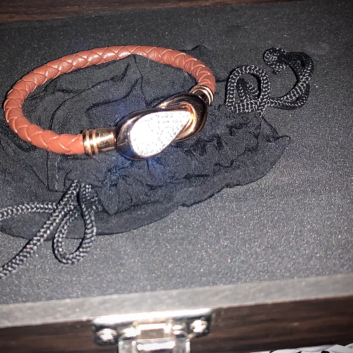 Superfint armband - 90