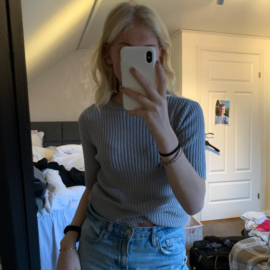 Carin Wester topp - 90