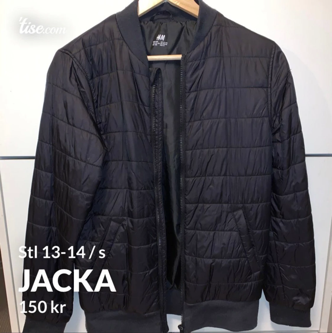 Bomber Jacka 