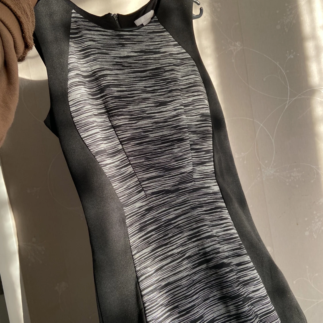 Form fitiing formal dress - 90