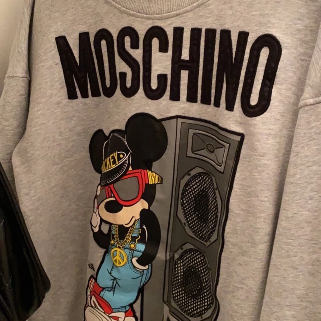 Moschino tröja - 90